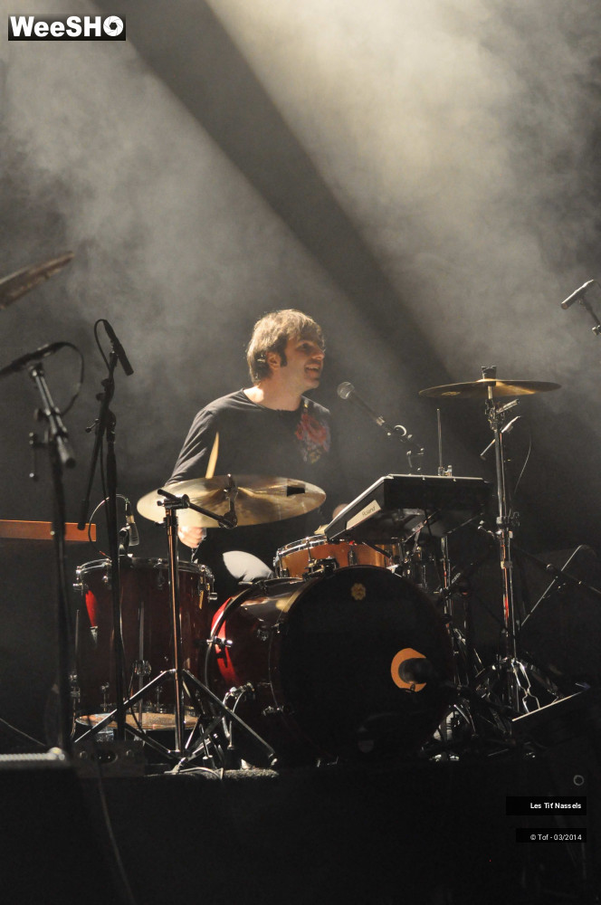 28/61 photos du spectacle Les Tit'Nassels