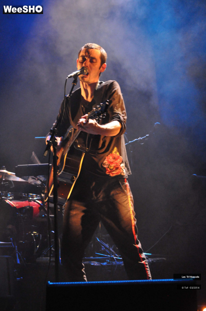 31/61 photos du spectacle Les Tit'Nassels