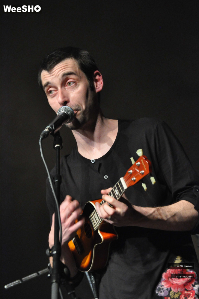 33/61 photos du spectacle Les Tit'Nassels