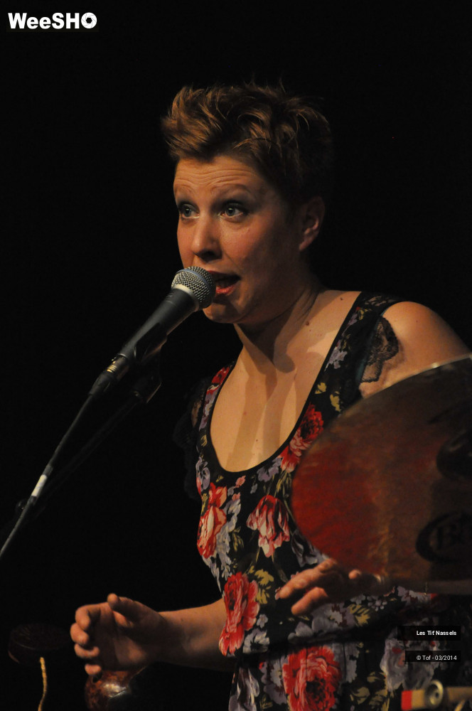 34/61 photos du spectacle Les Tit'Nassels