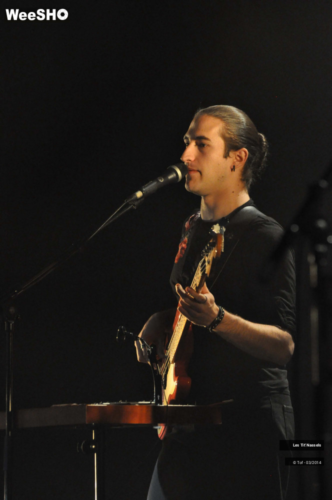 35/61 photos du spectacle Les Tit'Nassels