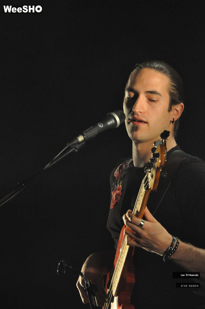 36/61 photos du spectacle Les Tit'Nassels