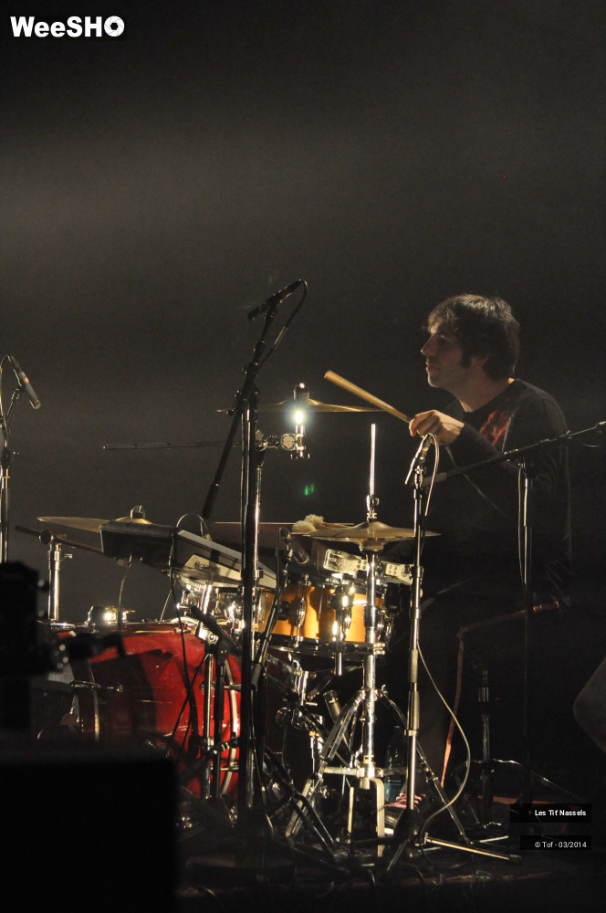 37/61 photos du spectacle Les Tit'Nassels