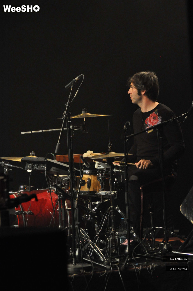 38/61 photos du spectacle Les Tit'Nassels