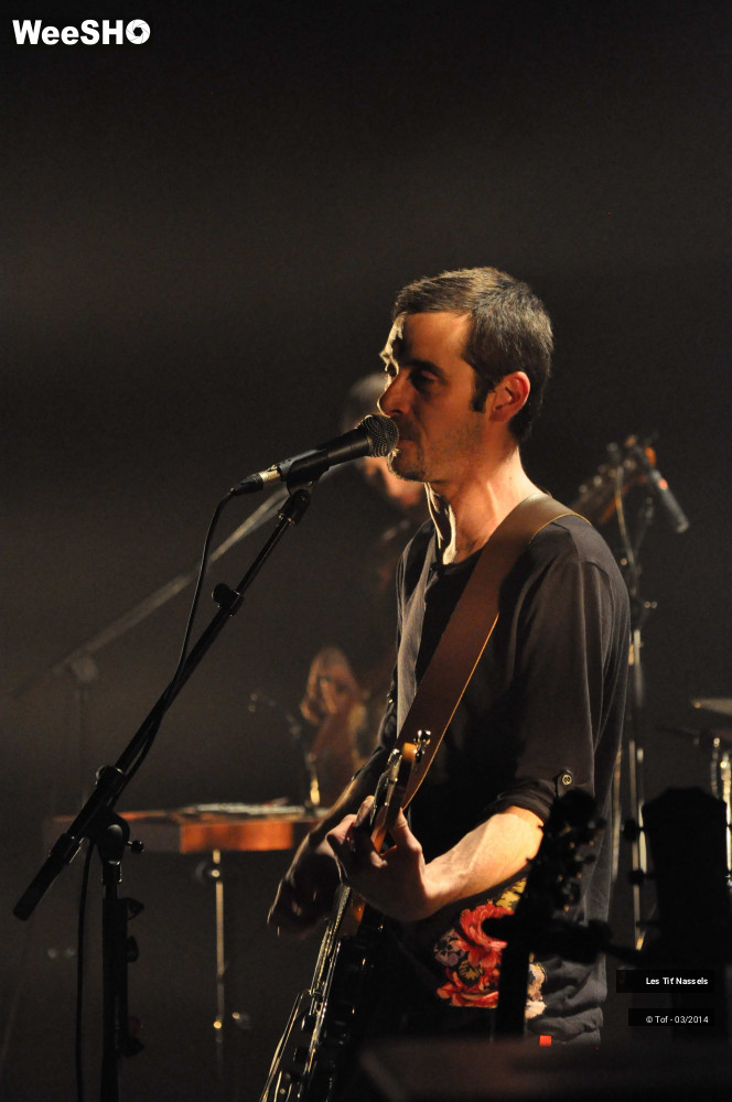 39/61 photos du spectacle Les Tit'Nassels