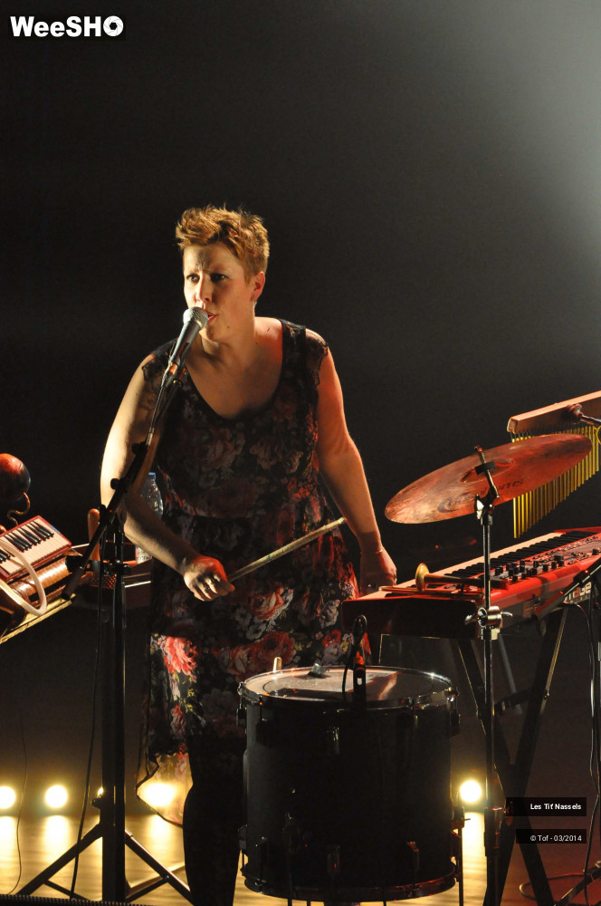 40/61 photos du spectacle Les Tit'Nassels