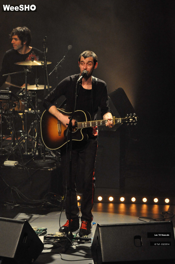 41/61 photos du spectacle Les Tit'Nassels