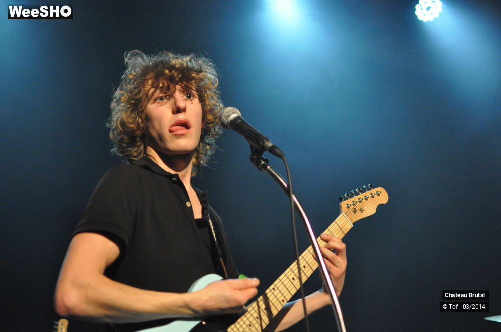 9/36 photos du spectacle Château Brutal