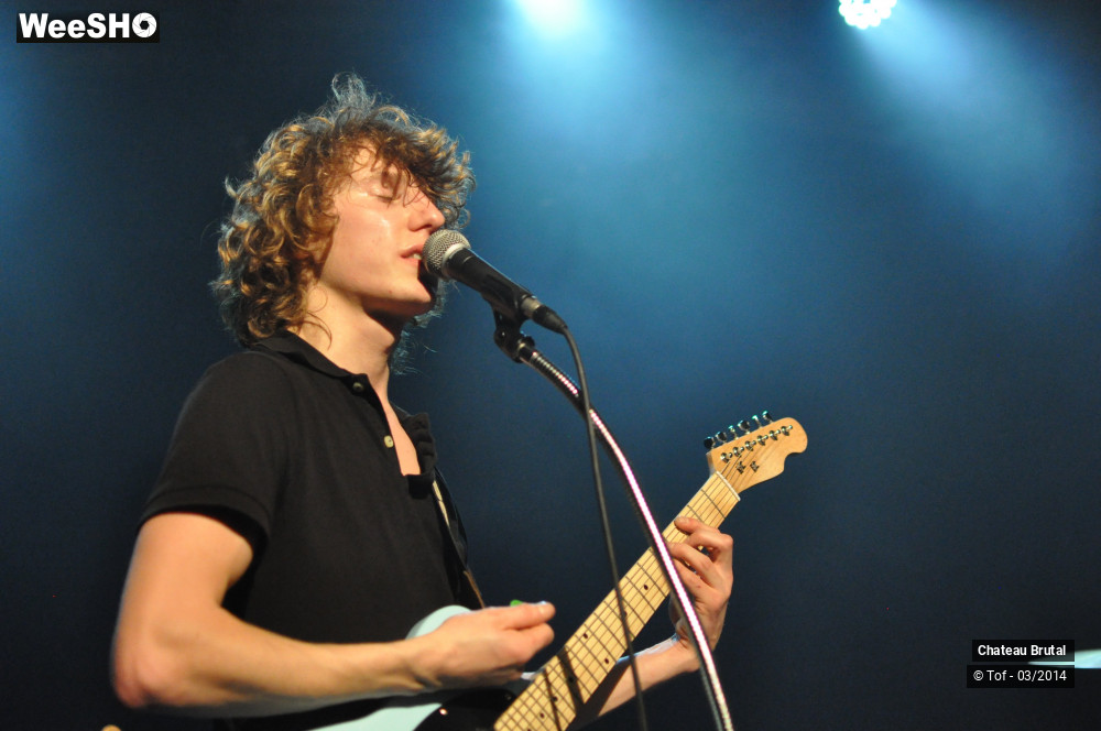 10/36 photos du spectacle Château Brutal