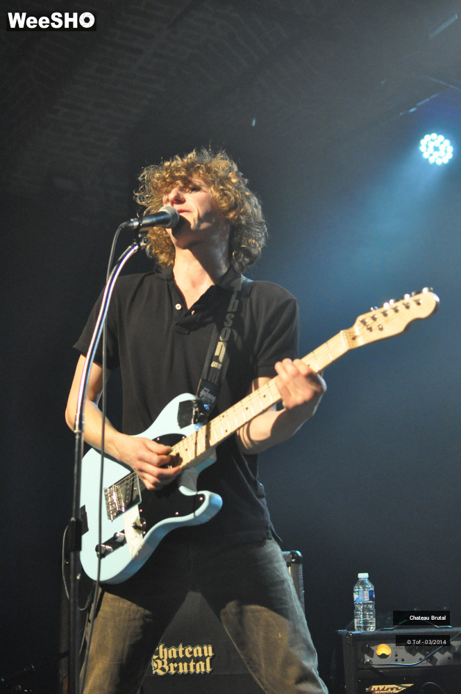 25/36 photos du spectacle Château Brutal