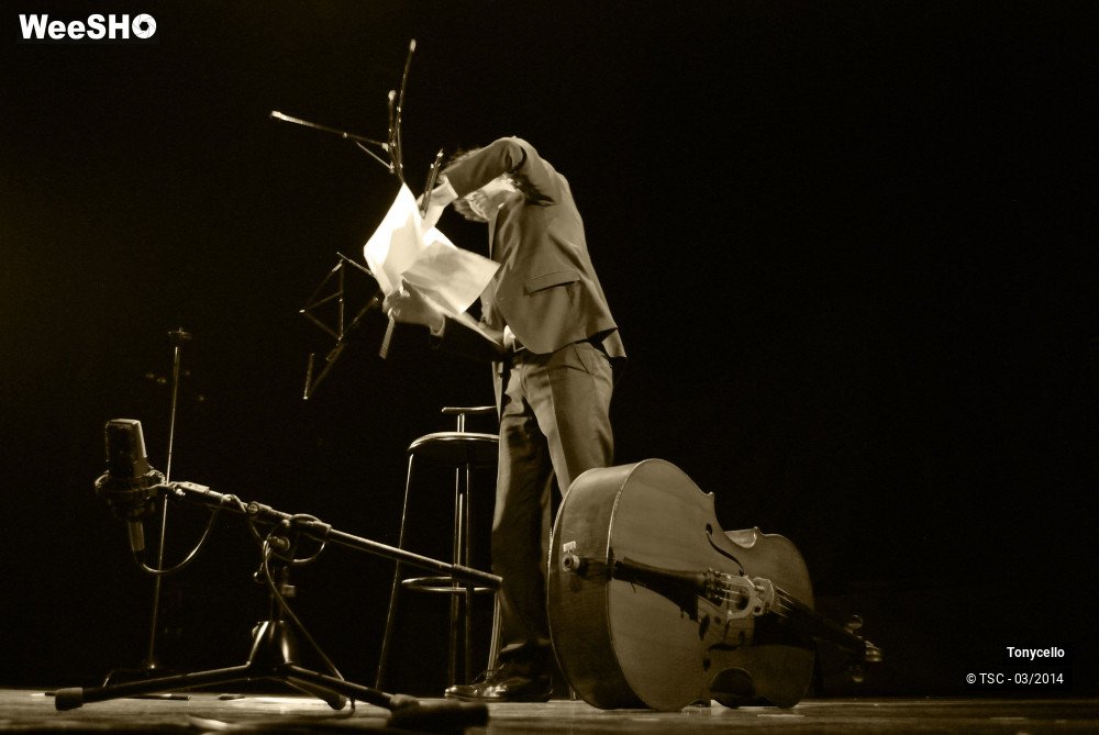 5/34 photos du spectacle Tonycello
