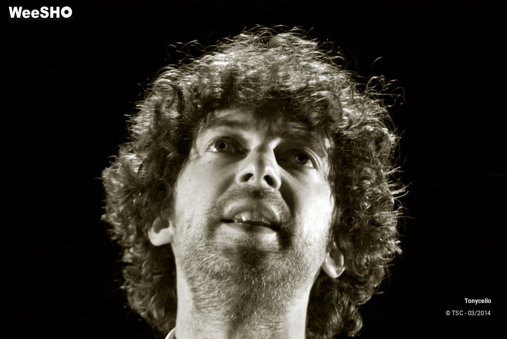 25/34 photos du spectacle Tonycello