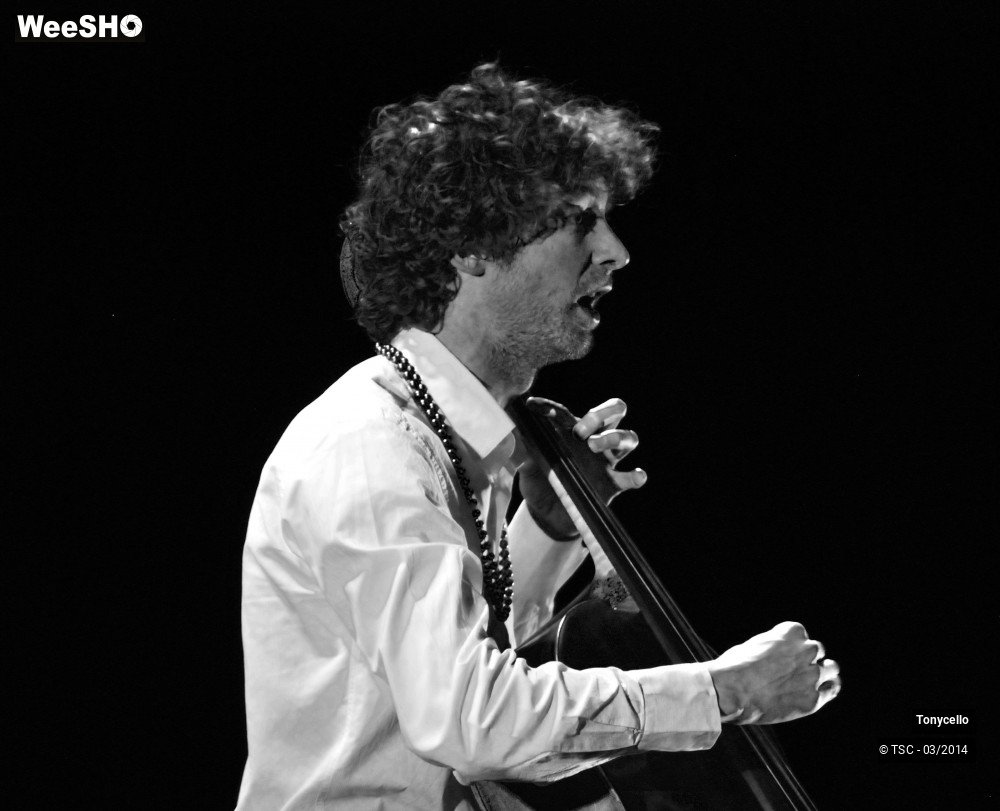 30/34 photos du spectacle Tonycello