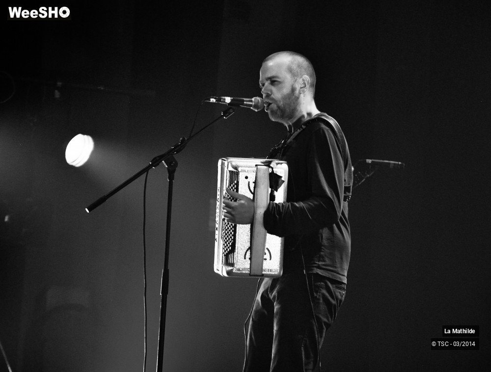 4/27 photos du spectacle La Mathilde 