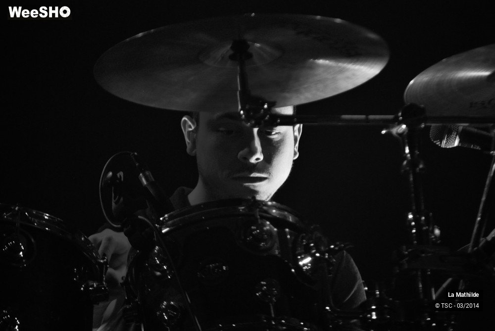 8/27 photos du spectacle La Mathilde 