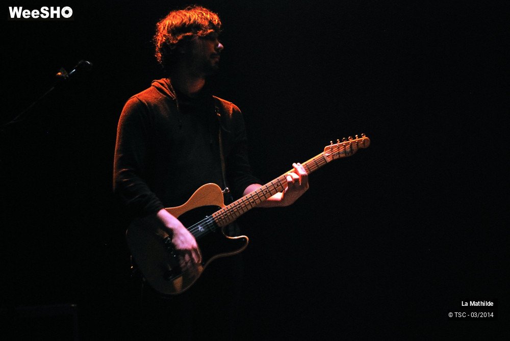 15/27 photos du spectacle La Mathilde 