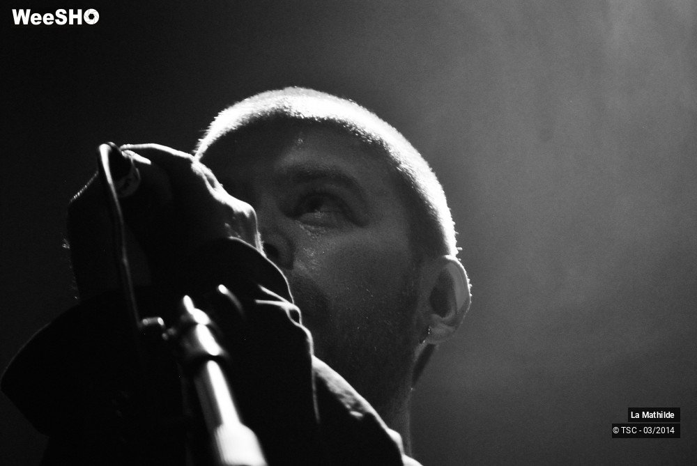 27/27 photos du spectacle La Mathilde 