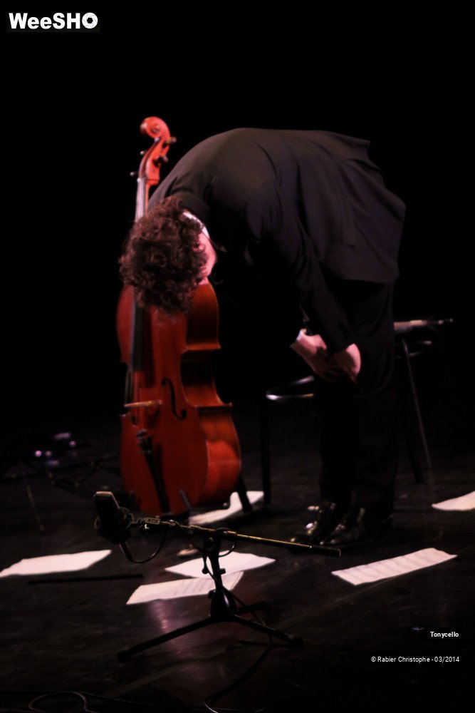 30/36 photos du spectacle Tonycello