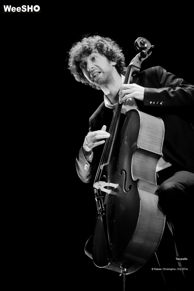 35/36 photos du spectacle Tonycello