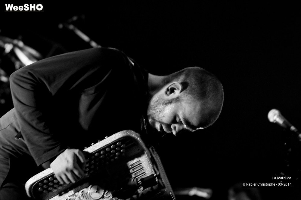 9/37 photos du spectacle La mathilde