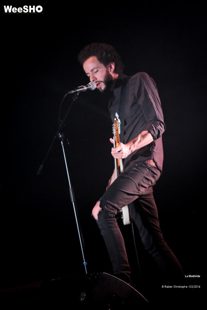 21/37 photos du spectacle La mathilde