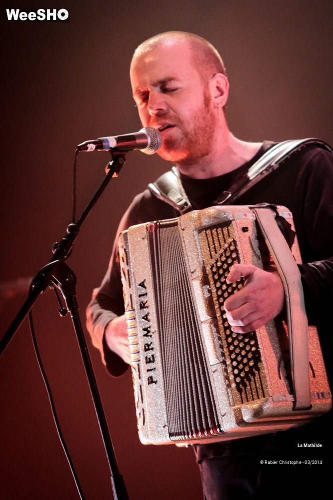 28/37 photos du spectacle La mathilde