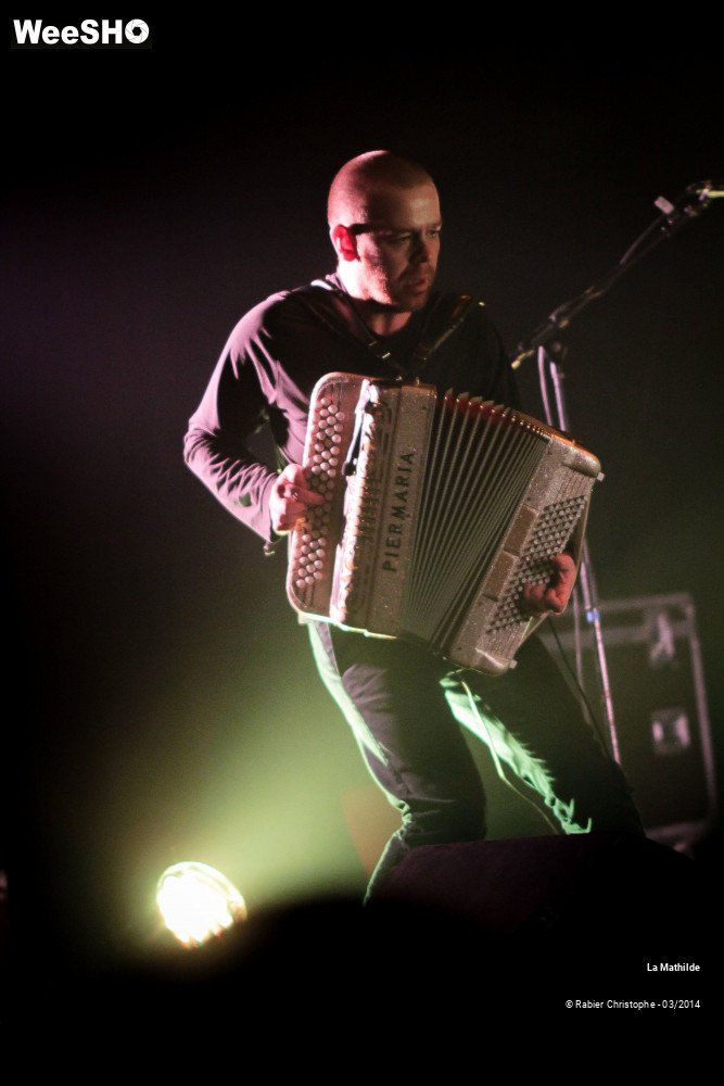 30/37 photos du spectacle La mathilde