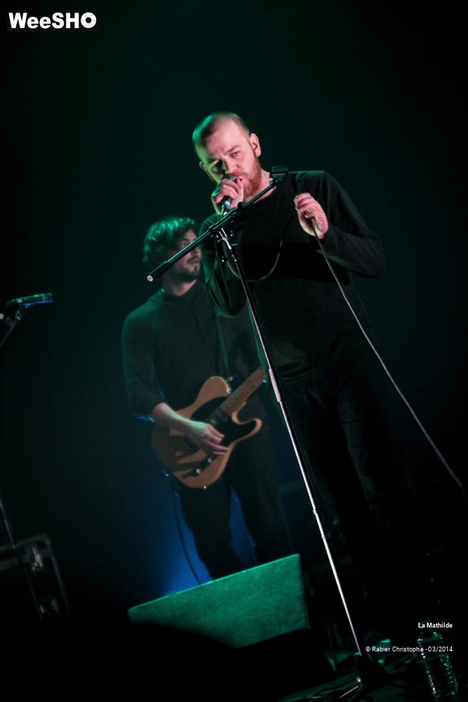 35/37 photos du spectacle La mathilde