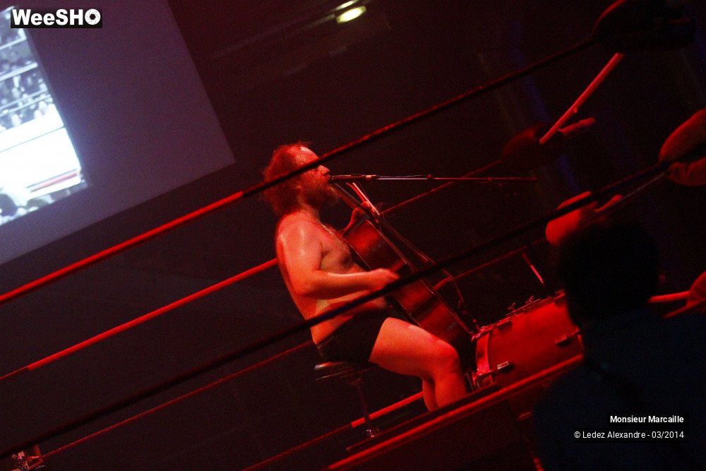 1/7 photos du spectacle Catch me if you can