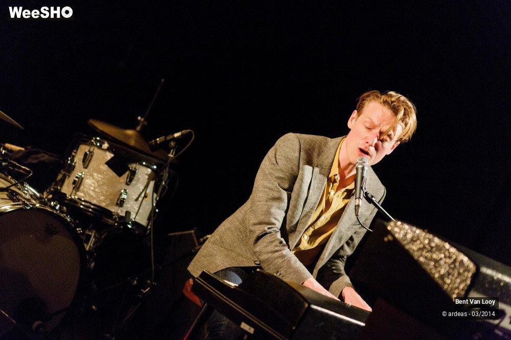 2/13 photos du spectacle Bent von Looy