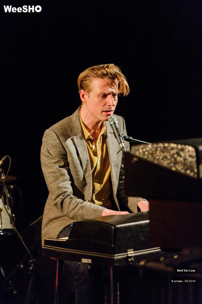 11/13 photos du spectacle Bent von Looy