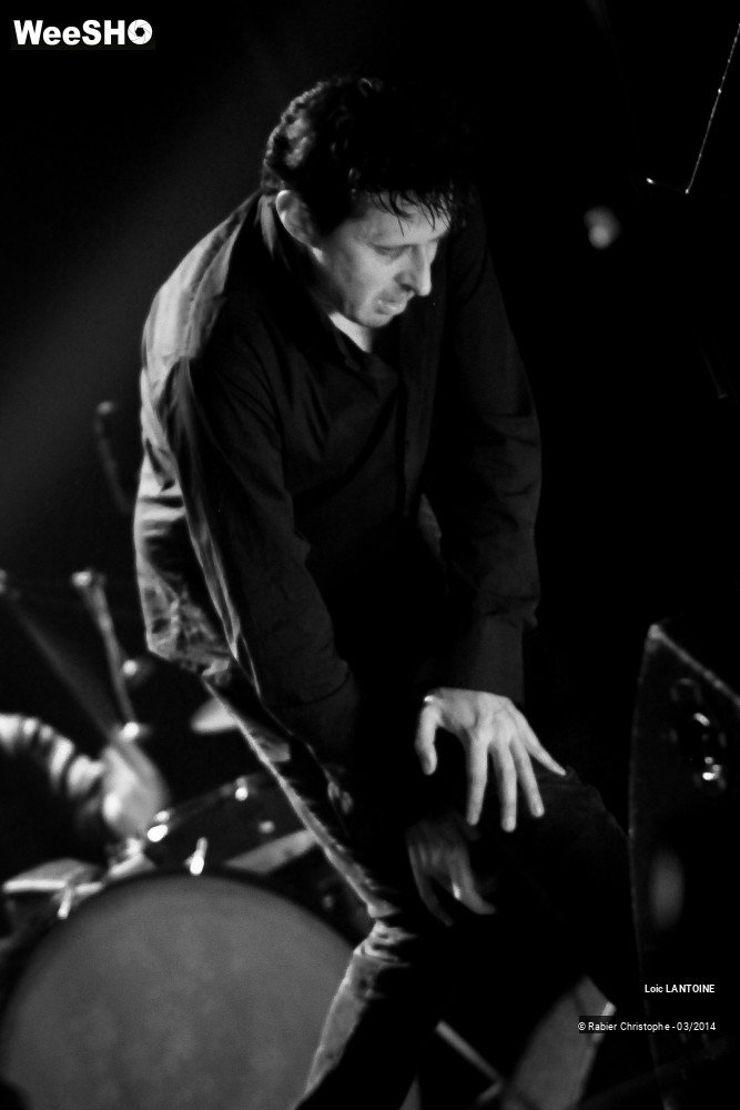 36/40 photos du spectacle Loic Lantoine