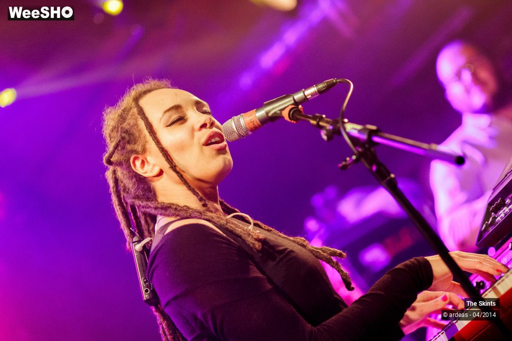 2/20 photos du spectacle The skints