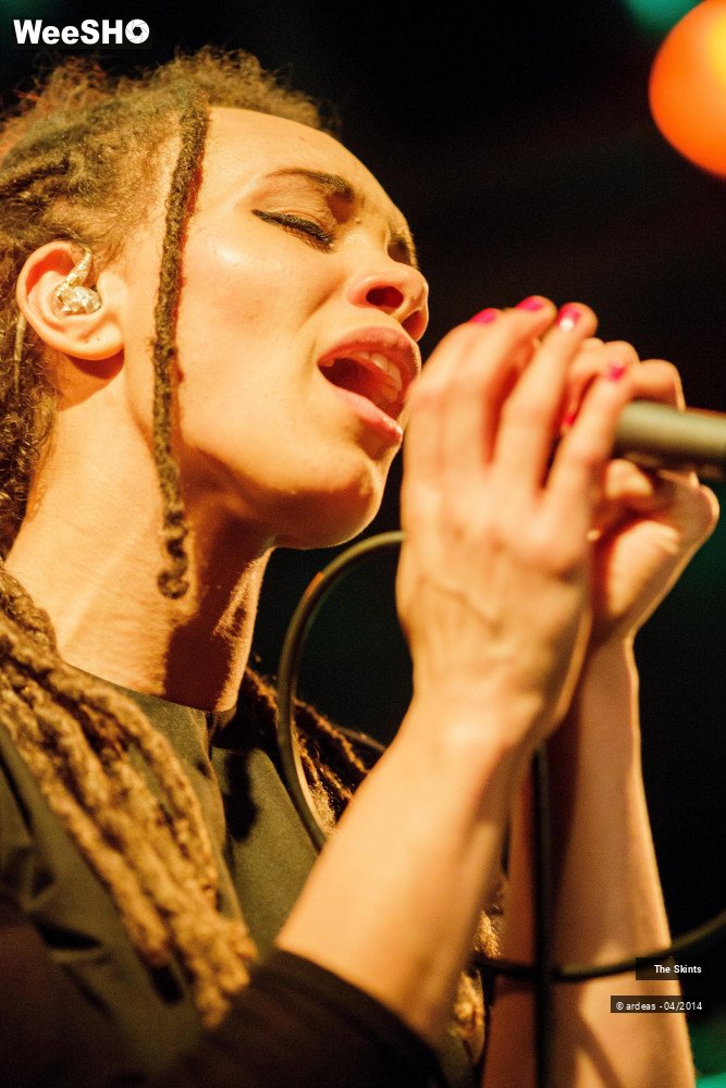 4/20 photos du spectacle The skints