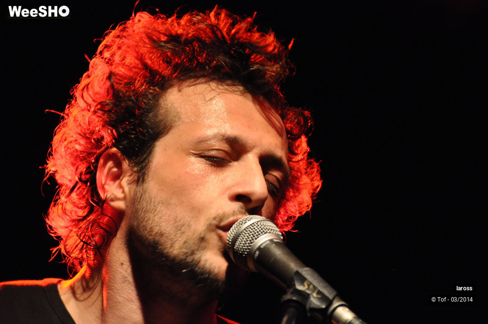 14/40 photos du spectacle Iaross