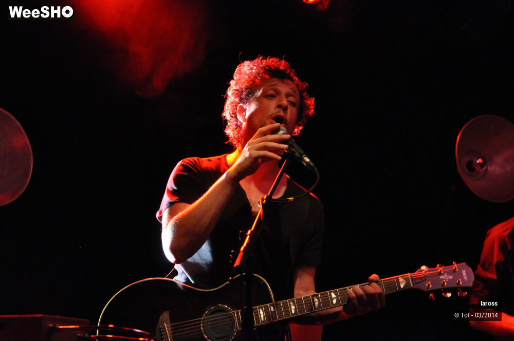 16/40 photos du spectacle Iaross