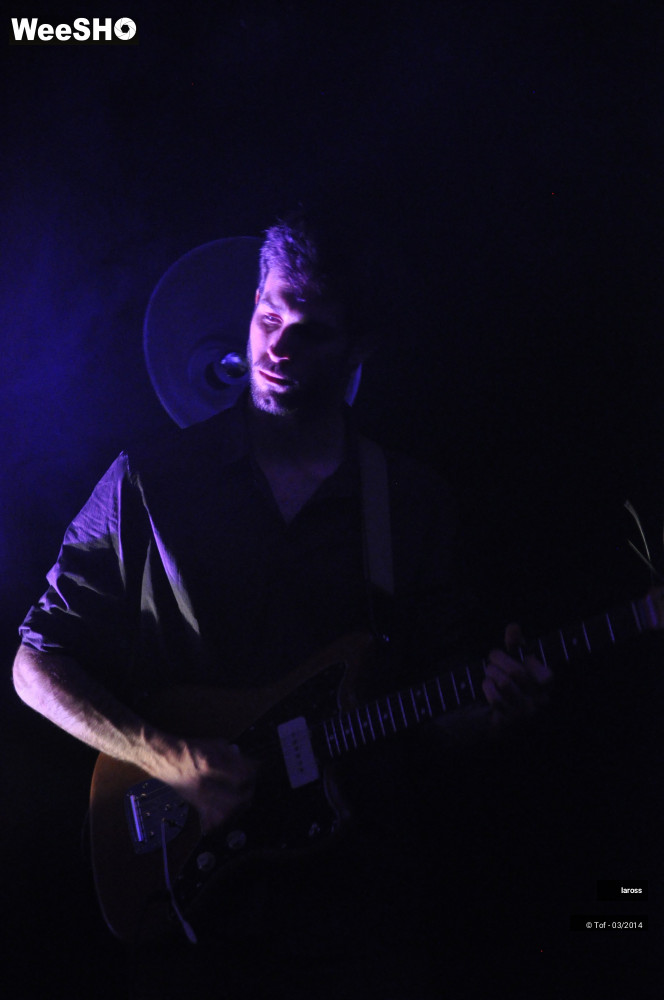 25/40 photos du spectacle Iaross