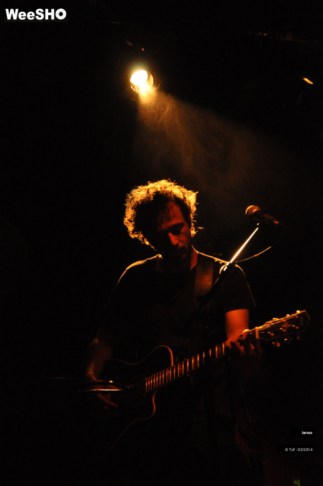 29/40 photos du spectacle Iaross