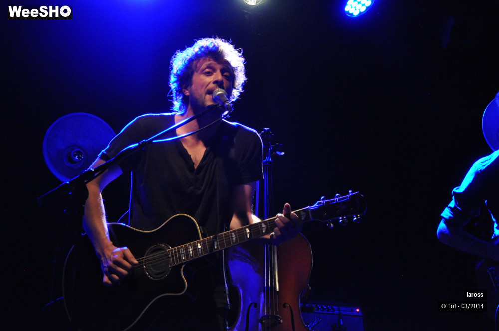 31/40 photos du spectacle Iaross