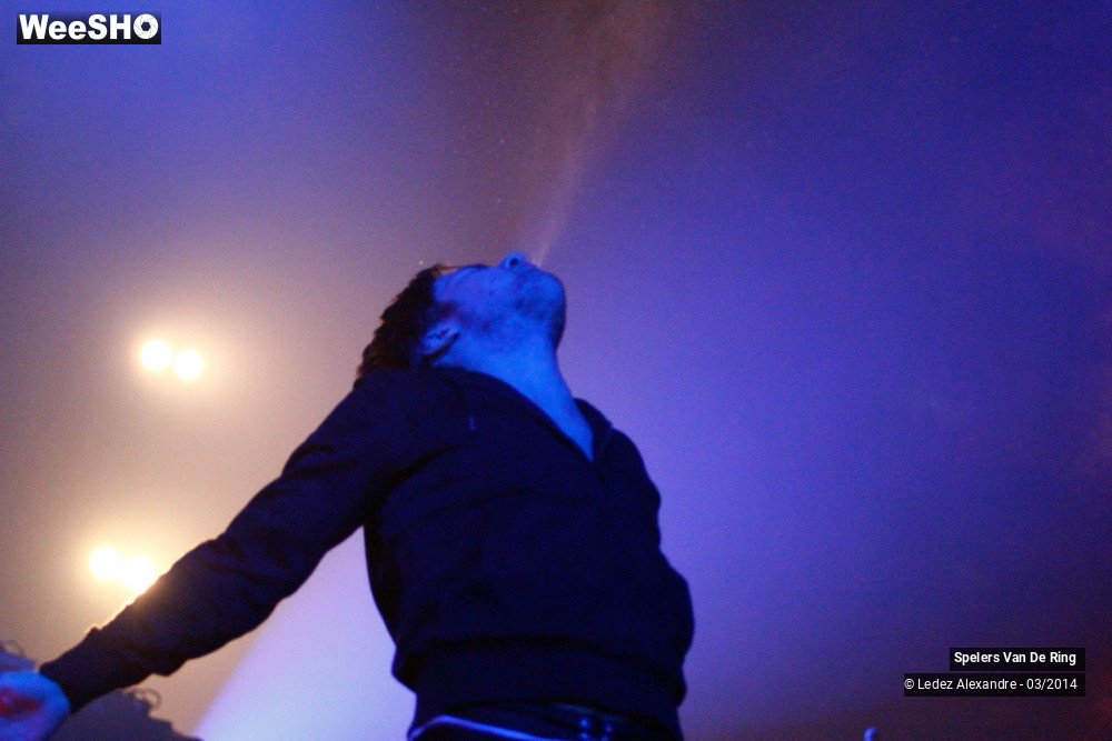 2/29 photos du spectacle Combats de catch 