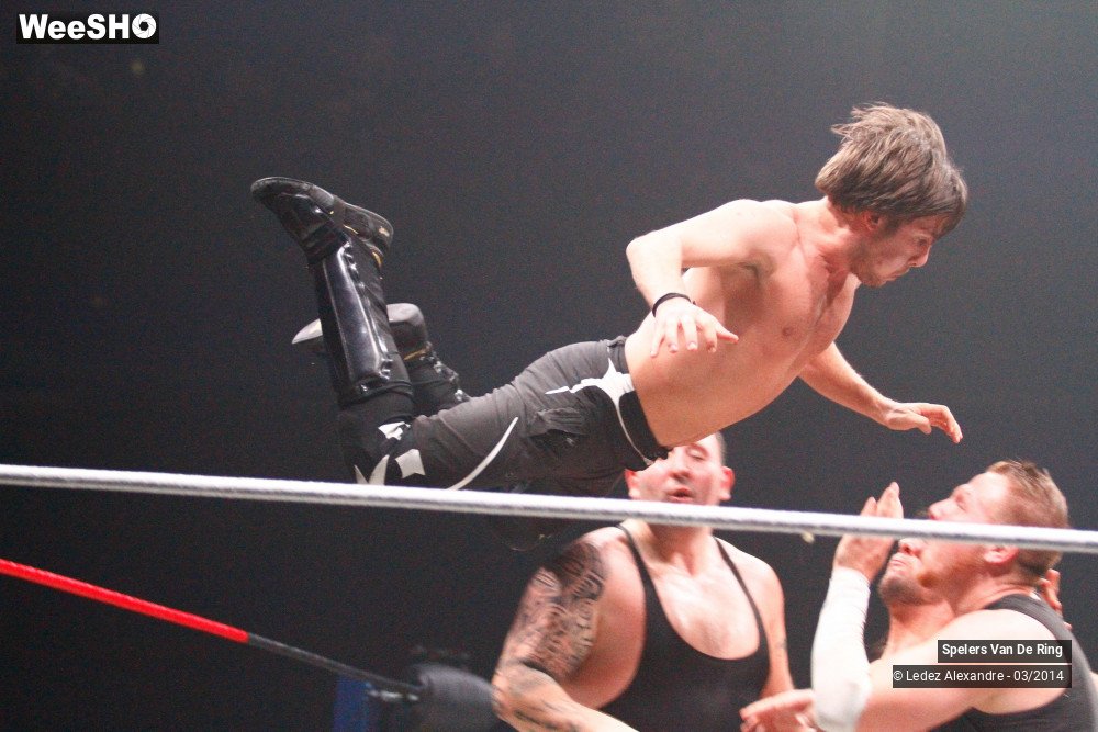 5/29 photos du spectacle Combats de catch 