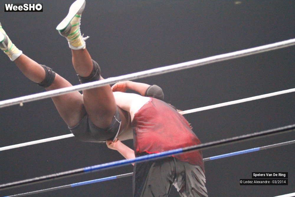 6/29 photos du spectacle Combats de catch 