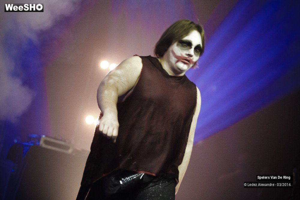 8/29 photos du spectacle Combats de catch 