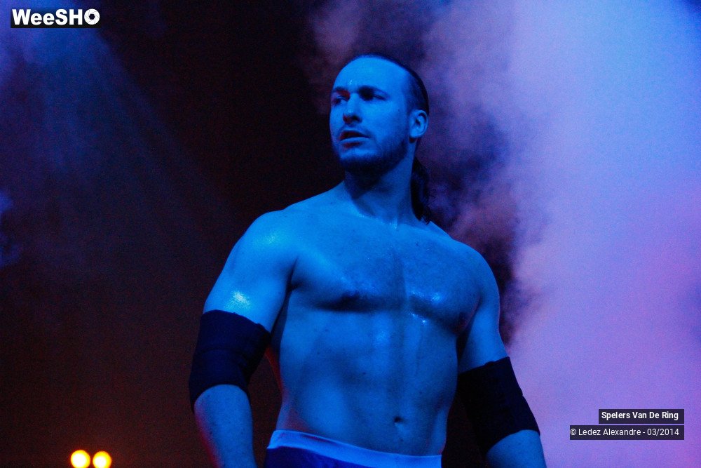 10/29 photos du spectacle Combats de catch 