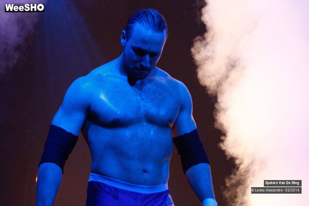 13/29 photos du spectacle Combats de catch 