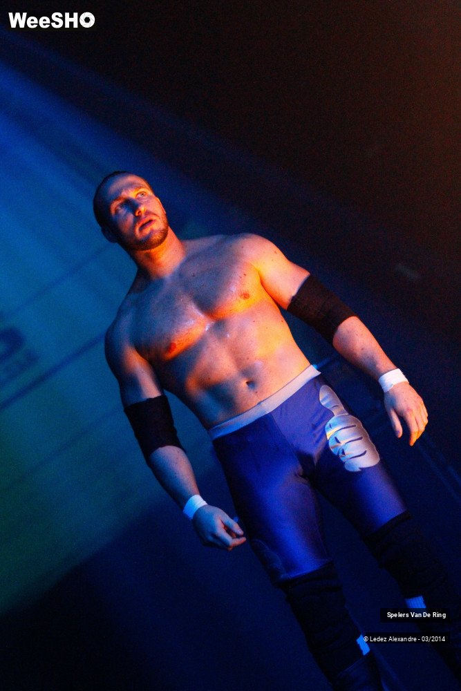 15/29 photos du spectacle Combats de catch 
