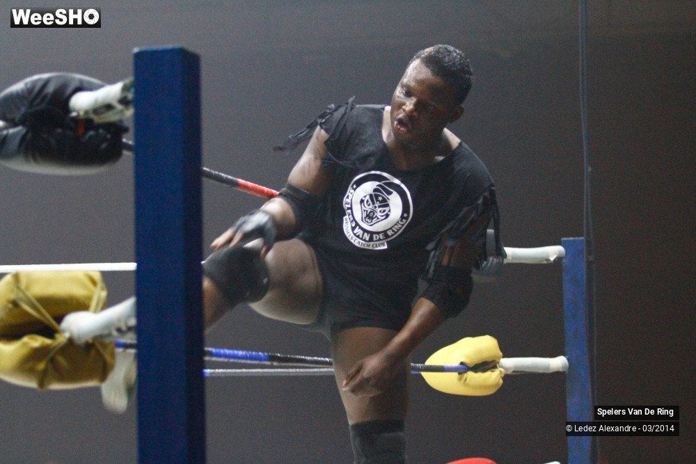 17/29 photos du spectacle Combats de catch 
