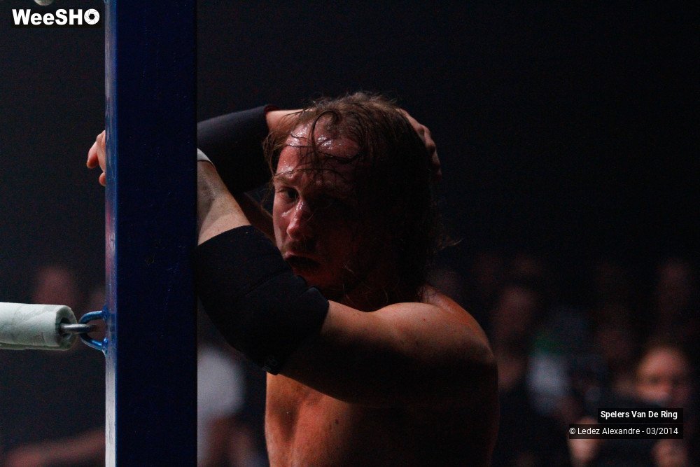 21/29 photos du spectacle Combats de catch 
