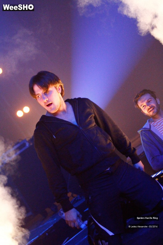 23/29 photos du spectacle Combats de catch 