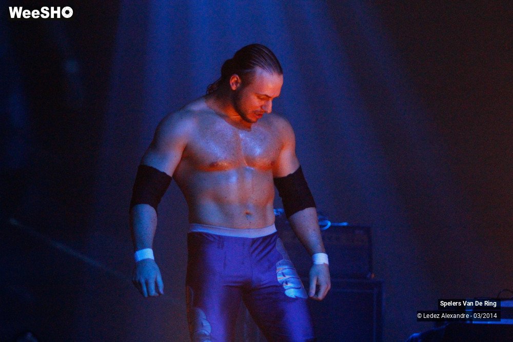26/29 photos du spectacle Combats de catch 